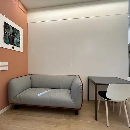 Smart House For Business Guests, 50m From Metro M4 Appartement *